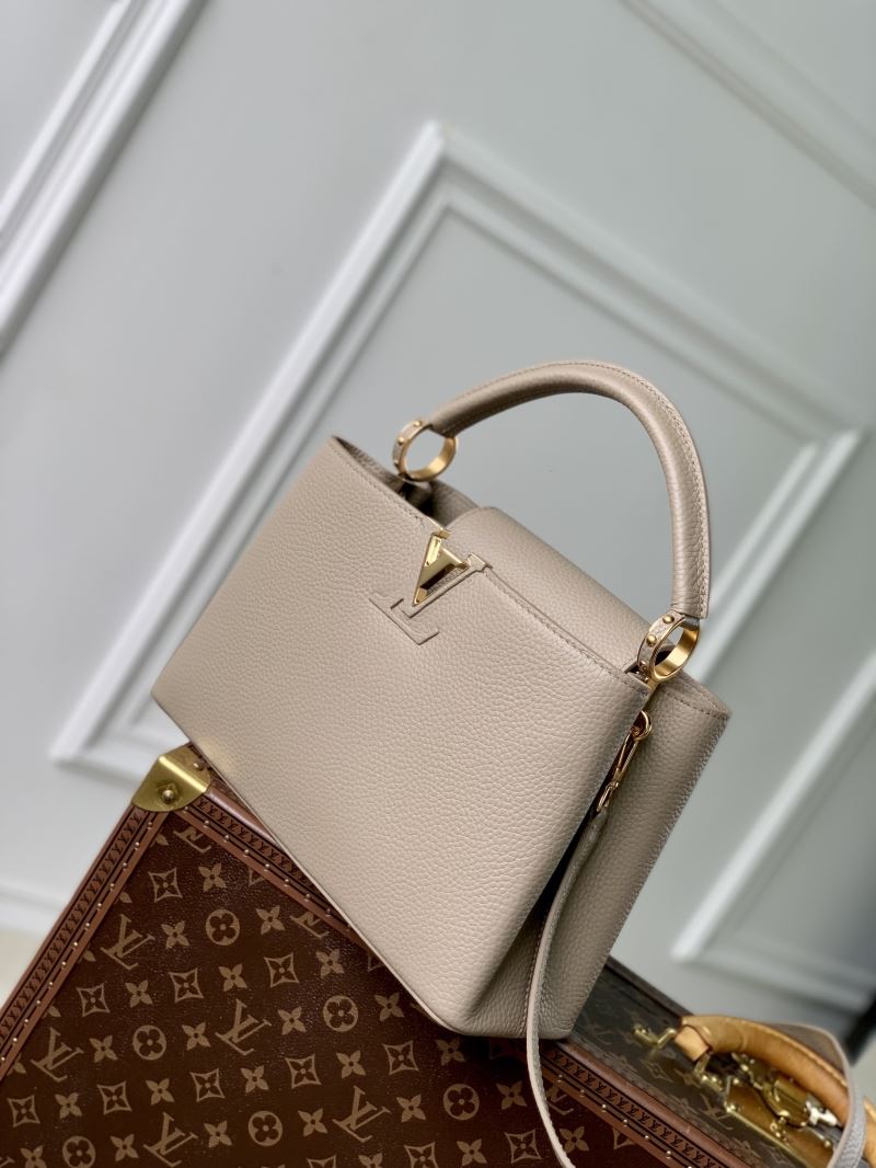 LV Top Handle Bags